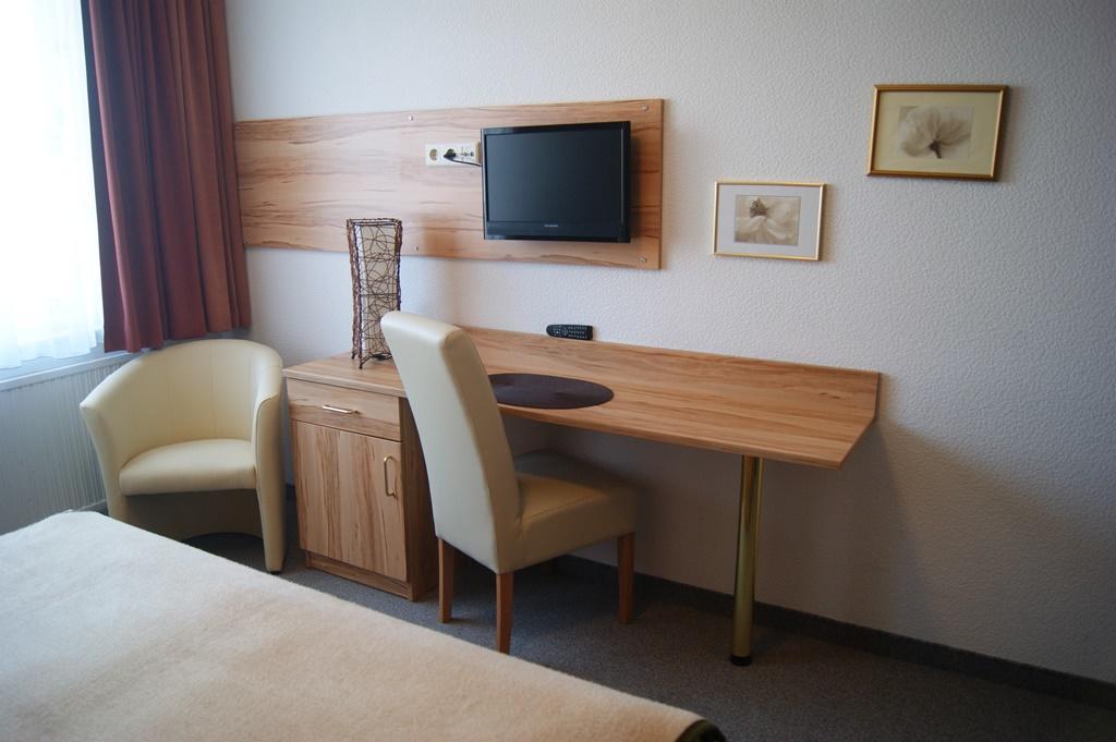 Die Pension Reeh Podersdorf am See Exterior photo